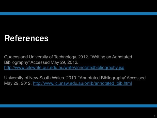 lc unsw annotated bibliography lc unsw annotated bibliography